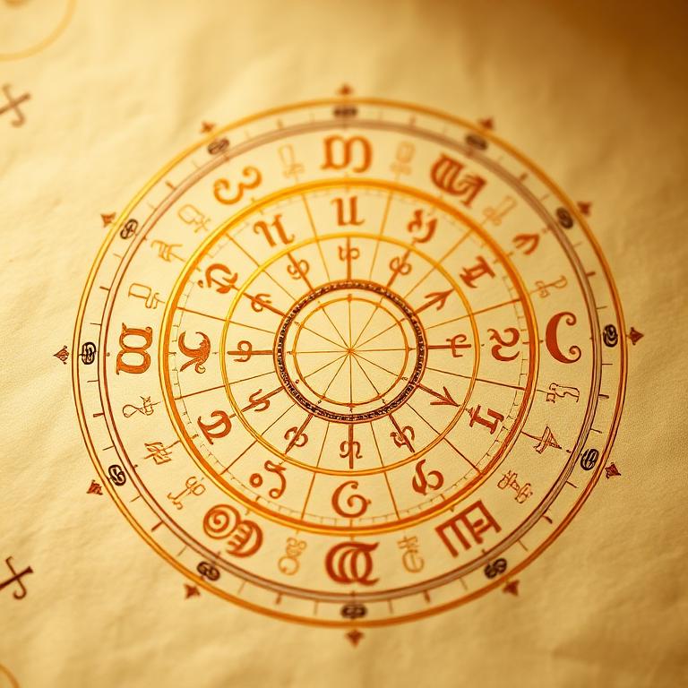 Kundli & Birth Chart
